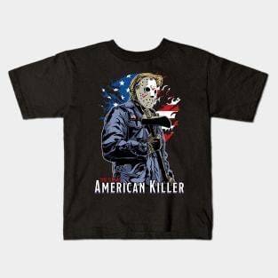 The Great American Kids T-Shirt